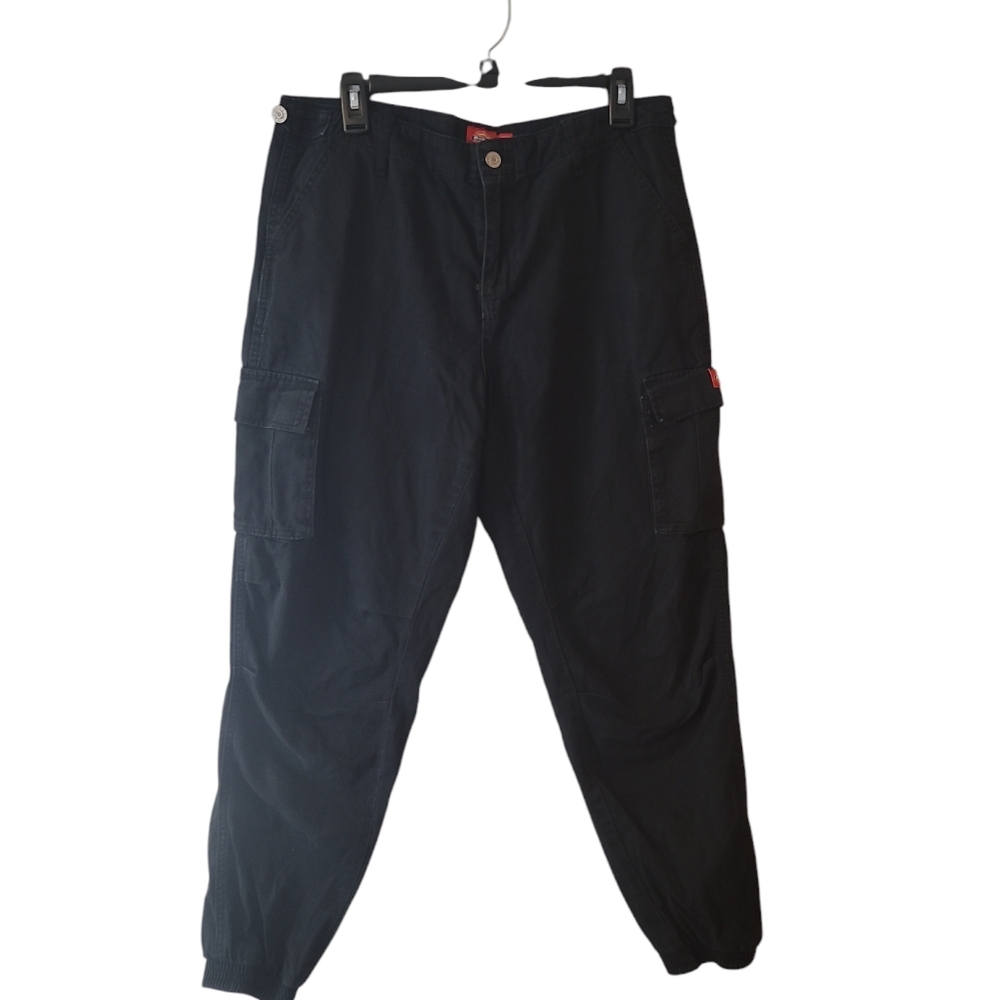 Dickies Black Cargo Pants